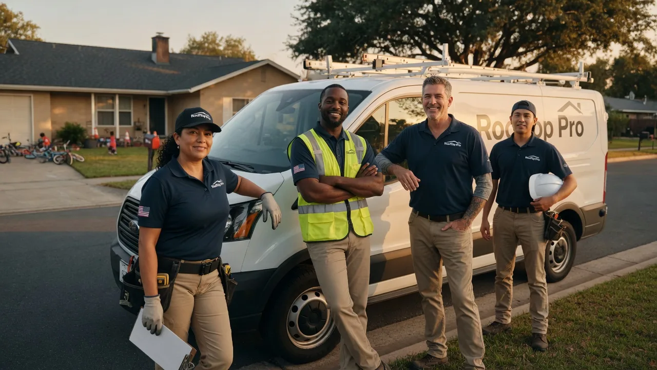 Roof Repair in Milton, FL near me