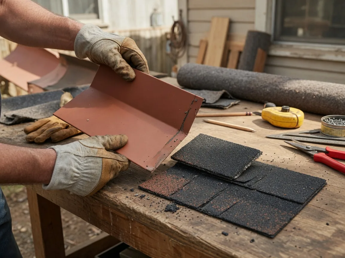 Roof Repair company in Milton, FL